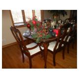 dining room table 