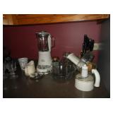 kitchen goods