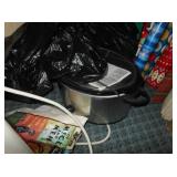 crock pot 