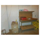 work bench 
