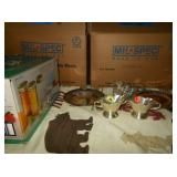 mil spec survival food meals 