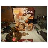 marga wheat grinder 