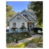 Cait's New Lenox Estate Sale - 50% OFF SATURDAY!