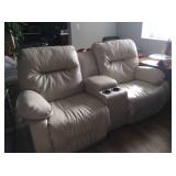 electric recliner sofa