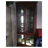 High end designer curio