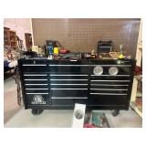 Caits Mokena Tool Estate Sale 