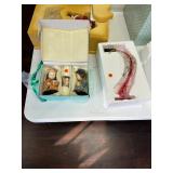 Cait's Warehouse Sale 