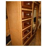 Wardrobe cabinet
