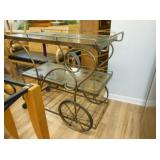 bar cart