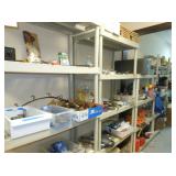 outdoor items and tools 