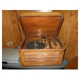 record player 