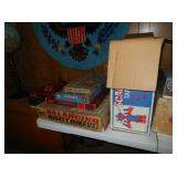 board games 