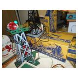 model train accessories  