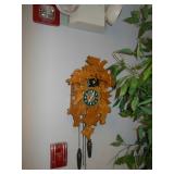 cuckoo clock 