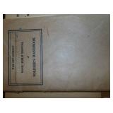 basic field manual and soldiers handbook 