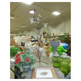 votive holder tree
