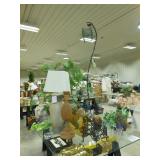 lamp and home decor 