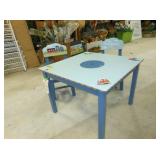 childrens table and chairs 