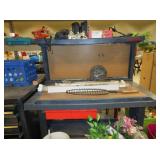 work bench