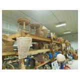 baskets 