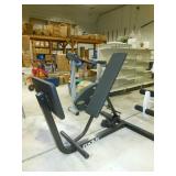 exercise equipment 