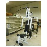 exercise machine 