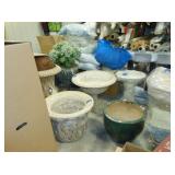 planters