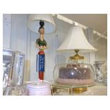 lamps 