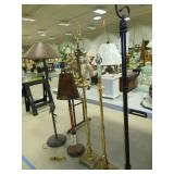 floor lamps 