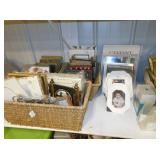 picture frames 
