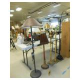 floor lamps 