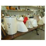 lamp shades 