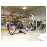 exercise equipment 