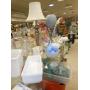 lamp and home decor 