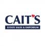Cait's Florida Warehouse Sale 