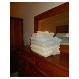 towels 