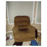 recliner 