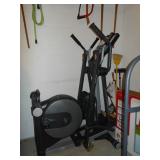 exercise equipment 
