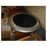 small trampoline 