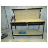 tool bench 