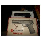 air pistol 