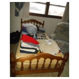 headboard and foot board 