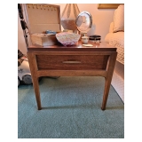 Lane End Table