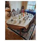 John M Smyth Dining Set