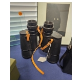 Bushell 7x50 Binoculars