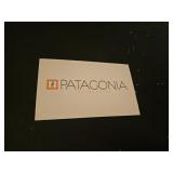 Patagonia Animal Print Chair