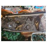 Jeep Wrangler Rear Windows 2010-2018