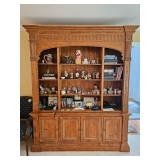 Ethan Allen Hutch
