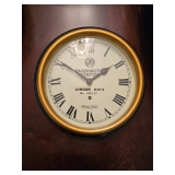 Thomas Kent Paddington Clock