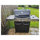 Weber Grill